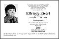 Elfriede Eisert