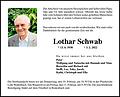 Lothar Schwab