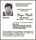 Inge Ball