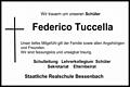 Federico Tuccella