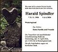 Harald Spindler