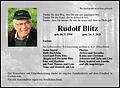 Rudolf Blitz