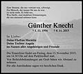 Günther Knecht