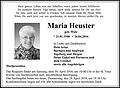 Maria Heuster
