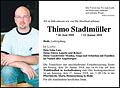 Thimo Stadtmüller