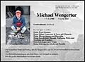 Michael Wengerter