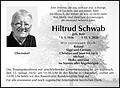 Hiltrud Schwab