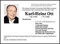 Karl-Heinz Ott