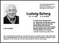 Ludwig Scherg