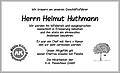 Huthmann Helmut