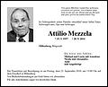 Attilio Mezzela