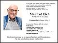 Manfred Eich