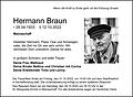 Hermann Braun
