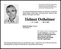 Helmut Ostheimer