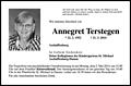 Annegret Terstegen
