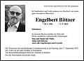 Engelbert  Bittner