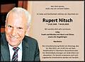 Rupert Nitsch