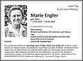 Marie Engler