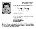 Marga Hussy