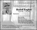 Rudolf Englert