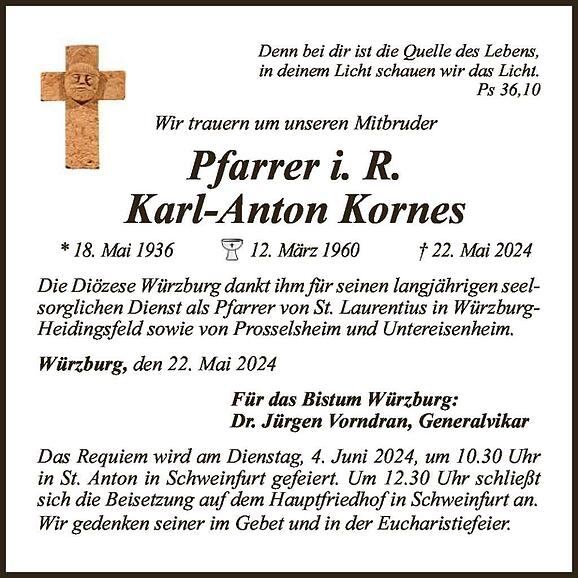 Karl-Anton Kornes