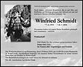 Winfried Schmidt