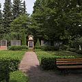 Altstadtfriedhof, Bild 952