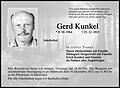 Gerd Kunkel
