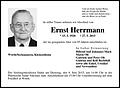 Ernst Herrmann