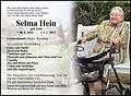 Selma Hein