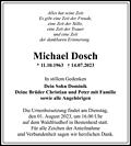 Michael Dosch