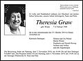 Theresia Graw