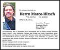 Marco Hirsch