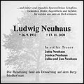 Ludwig Neuhaus