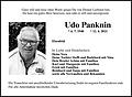 Udo Panknin