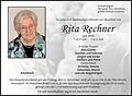 Rita Rechner