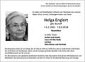 Helga Englert