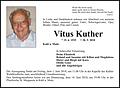 Vitus Kuther