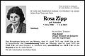 Rosa Zipp