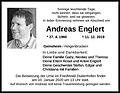 Andreas Englert