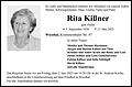 Rita Kißner