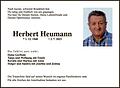 Herbert Heumannn