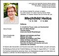 Mechthild Heilos