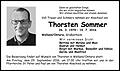 Thorsten Sommer