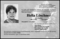 Hella Löschner