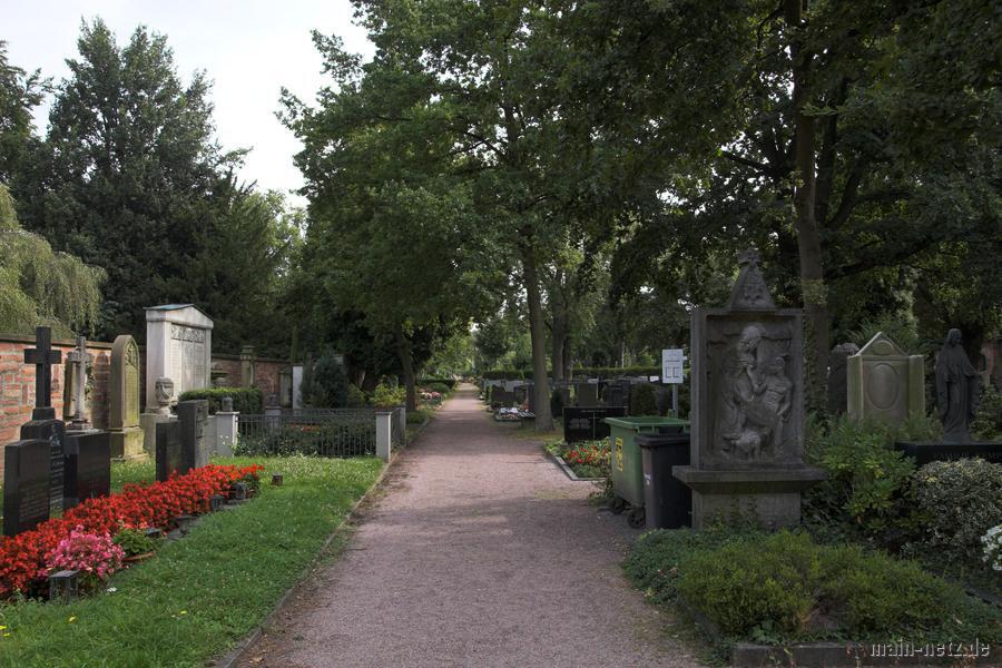 1_Alstadtfriedhof Aschaffenburg