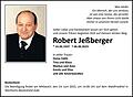 Robert Jeßberger