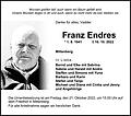Franz Endres