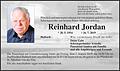 Reinhard Jordan