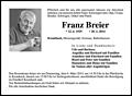 Franz Breier